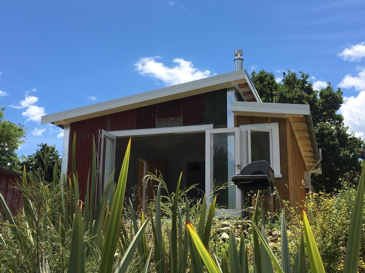 The Pear Orchard Lodge Richmond Exterior foto